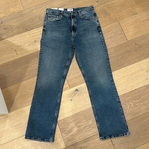Agolde jeans
